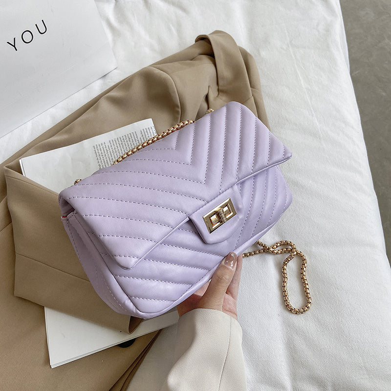 Sac Bandoulière à Chaîne