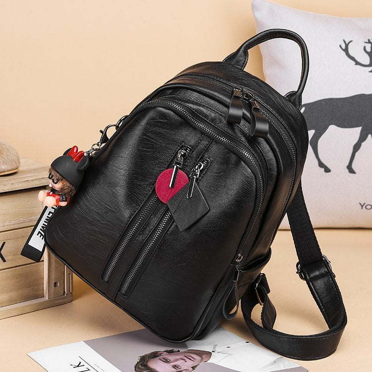 Sac à Dos Femme d’Hiver