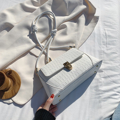 Sac à Main - Élégance et Style Minimaliste