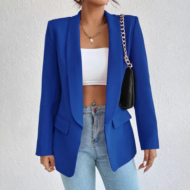 Blazer élégant pour femme