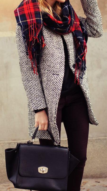 Manteau En Laine Pour Femme